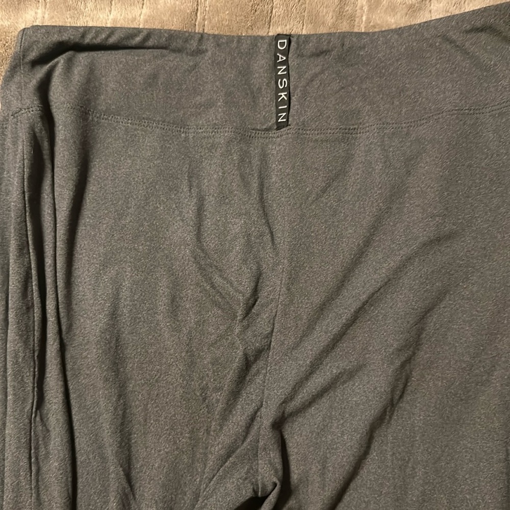 Danskin workout pants